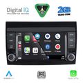 digital iq bld 297 cpa 7 deck multimedia system for fiat bravo mod 2007 2019 extra photo 1