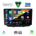 digital iq rsd 1135 cpa 10inc multimedia tablet for fiat doblo mod 2002 2009 extra photo 1