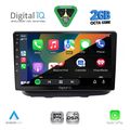 digital iq rsf 4135 cpa 10inc multimedia tablet for fiat doblo mod 2002 2009 extra photo 1