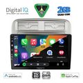 digital iq bxc 3128 cpaa 9inc multimedia tablet for fiat grande punto mod 2005 2012 extra photo 1