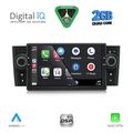 digital iq bld 263 cpa 7 deck multimedia system for grande punto mod 2005 2012 extra photo 1