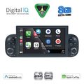 digital iq bxf 722 cpaa 7 deck multimedia system for fiat panda mod 2012 2021 extra photo 1