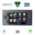 digital iq bld 202b cpa 7 deck multimedia for ford mod 2004 2008 extra photo 1
