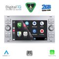 digital iq bld 202s cpa 7 deck multimedia for ford mod 2004 2008 extra photo 1