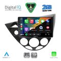 digital iq rsd 1169 cpa 9inc multimedia tablet for ford focus mod 1998 2004 extra photo 1