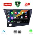 diq lvd 2203 cpa 9inc multimedia tablet for honda crz mod 2010 2016 extra photo 1