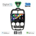digital iq bxc 3246 cpaa 9inc multimedia tablet for hyundai accent mod 1999 2004 extra photo 1
