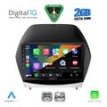 digital iq rsf 4235 cpa 10inc multimedia tablet for hyundai ix35 mod 2010 2015 extra photo 1