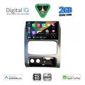 digital iq bxc 3269 cpaa 9inc multimedia tablet for jeep cherokee liberty mod 2002 2007 extra photo 1