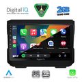 digital iq rsd 1272 cpa 10inc multimedia tablet for jeep mod 2007 2014 dodge mod 2007 2014 extra photo 1