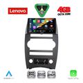 diq ssv 9274 cpa 9inc multimedia tablet for jeep commander mod 2007 2009 extra photo 1