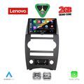 diq lvd 2274 cpa 9inc multimedia tablet for jeep commander mod 2007 2009 extra photo 1