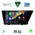 digital iq rsd 1305 cpa 9inc multimedia tablet for kia niro mod 2017 2021 extra photo 1