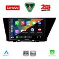 diq lvd 2305 cpa 9inc multimedia tablet for kia niro mod 2017 2021 extra photo 1