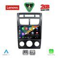 diq lvd 2324bl cpa a c clima 9inc multimedia tablet for kia sportage mod 2004 2010 extra photo 1