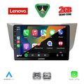 diq lvd 2345 cpa 9inc multimedia tablet for lexus rx 300 � 400 mod 2003 2008 extra photo 1