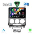 digital iq rsd 1370 cpa 9inc multimedia tablet for mazda 5 mod 2004 2010 extra photo 1