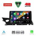 diq ssv 9379b cpa 9inc multimedia tablet for mazda 6 mod 2021 2026 extra photo 1
