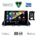digital iq bxc 3386 cpaa 9inc multimedia tablet for mazda cx4 mod 2014gt  extra photo 1