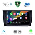 digital iq rsf 4391 cpa 10inc multimedia tablet for mazda cx9 mod 2006 2015 extra photo 1