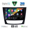 digital iq bxc 3408 cpaa 9inc multimedia tablet for mercedes e w211 � cls w219 mod 2003 2009 extra photo 1