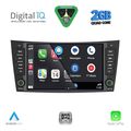 digital iq bld 290 cpa 8 deck multimedia for mercedes e w211 � cls w219 mod 2003 2009 extra photo 1