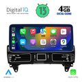digital iq tpg 15989 cpa 123inc ntg 50 multimedia system for mercedes gle mod 2015 2019 extra photo 1
