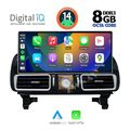 digital iq top 17997 cpa 123inc ntg 45 multimedia system for mercedes ml w166 mod 2011 2019 extra photo 1
