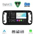 digital iq tpg 15982 cpa 131inc multimedia system for mercedes vito mod 2024 2026 extra photo 2