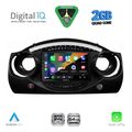 digital iq rsd 1063 cpa 9inc multimedia tablet for mini cooper r50 r52 r53 mod 2000 2006 extra photo 1