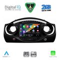digital iq rsf 4063 cpa 9inc multimedia tablet for mini cooper r50 r52 r53 mod 2000 2006 extra photo 1