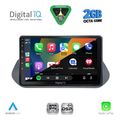 digital iq rsf 4469 cpa 10inc multimedia tablet for nissan �qashqaimod 2021 2024 extra photo 1