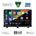 digital iq bxc 3480 cpaa 9inc multimedia tablet for opel antara mod 2006 2016 extra photo 1