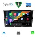 digital iq bld 218bl cpa 8 deck multimedia system for opel all mod 2003 2014 black extra photo 1
