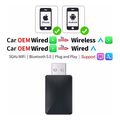 digital iq x1600 cpaa usb adaptor for wireless carplay wireless android auto extra photo 1
