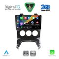 digital iq rsd 1515 cpa a c 9inc multimedia tablet for peugeot 3008 mod 2008 2016 me a c extra photo 1