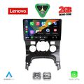 diq lvd 2515 cpa clima 9inc multimedia tablet for peugeot 3008 mod 2008 2016 me clima extra photo 1
