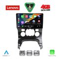 diq ssv 9515 cpa clima 9inc multimedia tablet for peugeot 3008 mod 2008 2016 extra photo 1