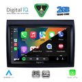 digital iq rsd 1140 cpa 9inc multimedia tablet for fiat ducato mod 2006 2011 extra photo 1