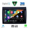 digital iq rsf 4140 cpa 9inc multimedia tablet for fiat ducato mod 2006 2011 extra photo 1