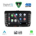 digital iq blg 404 cpa 7 deck multimedia system for vw skoda seat mod 2004 2016 extra photo 1