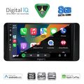 digital iq bxc 3586 cpaa 10inc multimedia tablet for skoda kamiq mod 2018 2026 extra photo 1