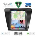 digital iq bxf 5917 cpaa tesla style for skoda octavia 7 mod 2013 2020 extra photo 1