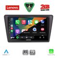 diq lvd 2600 cpa 9inc multimedia tablet for� skoda rapid�spaceback mod 2014 2019 extra photo 1