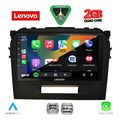 diq lvd 2697 cpa 9inc multimedia tablet for suzuki vitara mod 2016 2025 extra photo 1