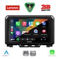 diq lvd 2679 cpa 9inc multimedia tablet for suzuki jimny mod 2017 2026 extra photo 1