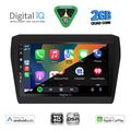 digital iq bxc 3686 cpaa 9inc multimedia tablet for suzuki swift mod 2017 2025 extra photo 1
