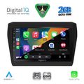 digital iq rsf 4686 cpa 9inc multimedia tablet for suzuki swift mod 2017 2026 extra photo 1