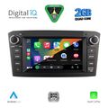 digital iq bld 225bl cpa 7 deck multimedia oem for toyota avensis t25 mod 2003 2009 black extra photo 1