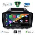 digital iq bxc 3779 cpaa 9inc multimedia tablet for toyota iq mod 2008 2015 with orig navi extra photo 1